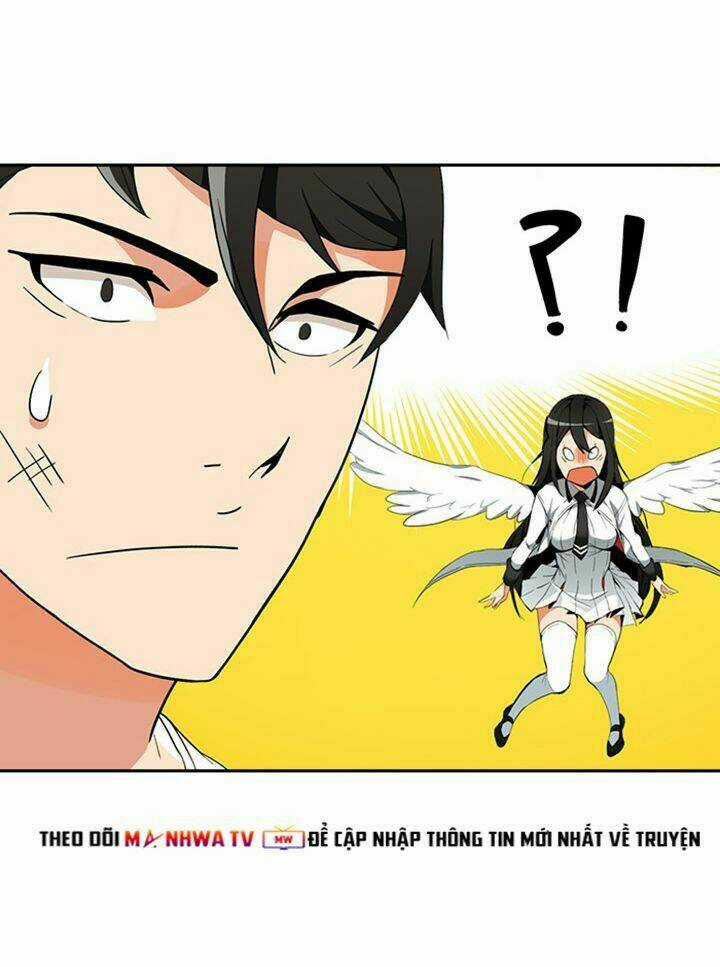 Tôi Là Người Chơi Duy Nhất Đăng Nhập Chapter 10 trang 73