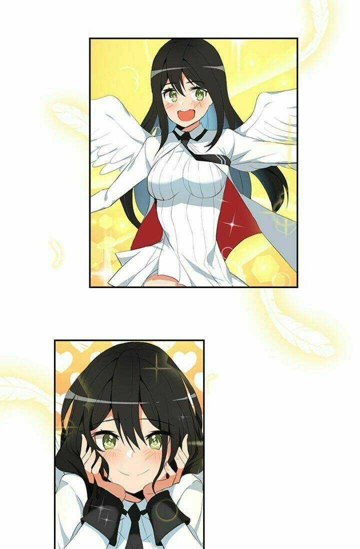 Tôi Là Người Chơi Duy Nhất Đăng Nhập Chapter 10 trang 8