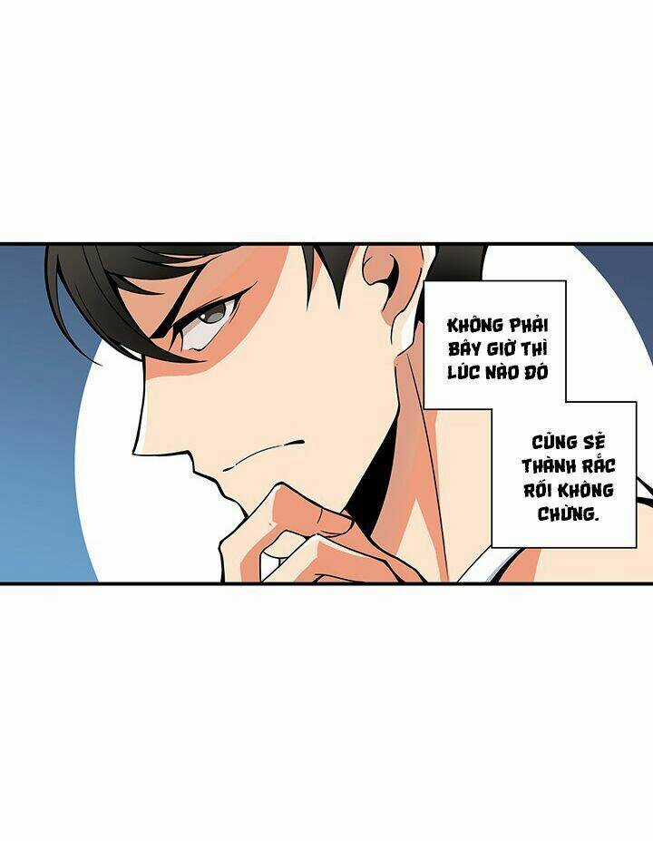 Tôi Là Người Chơi Duy Nhất Đăng Nhập Chapter 11 trang 13