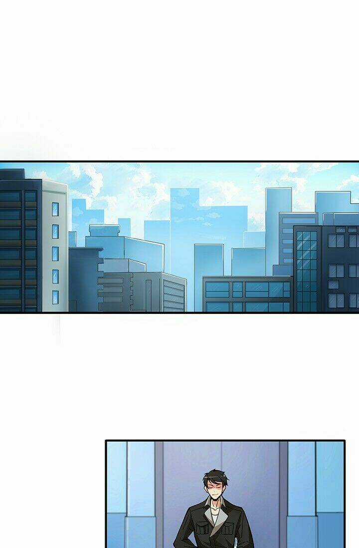 Tôi Là Người Chơi Duy Nhất Đăng Nhập Chapter 11 trang 14