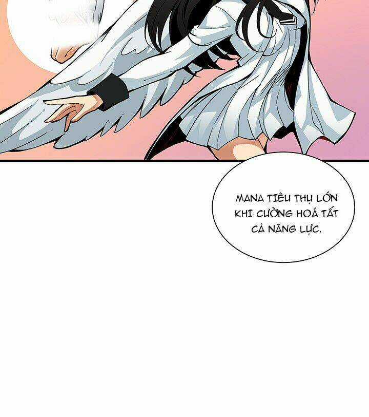 Tôi Là Người Chơi Duy Nhất Đăng Nhập Chapter 11 trang 19