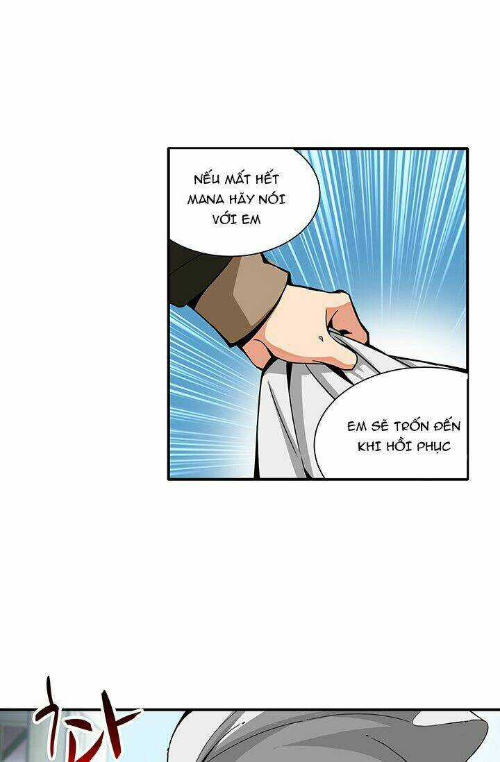 Tôi Là Người Chơi Duy Nhất Đăng Nhập Chapter 11 trang 23