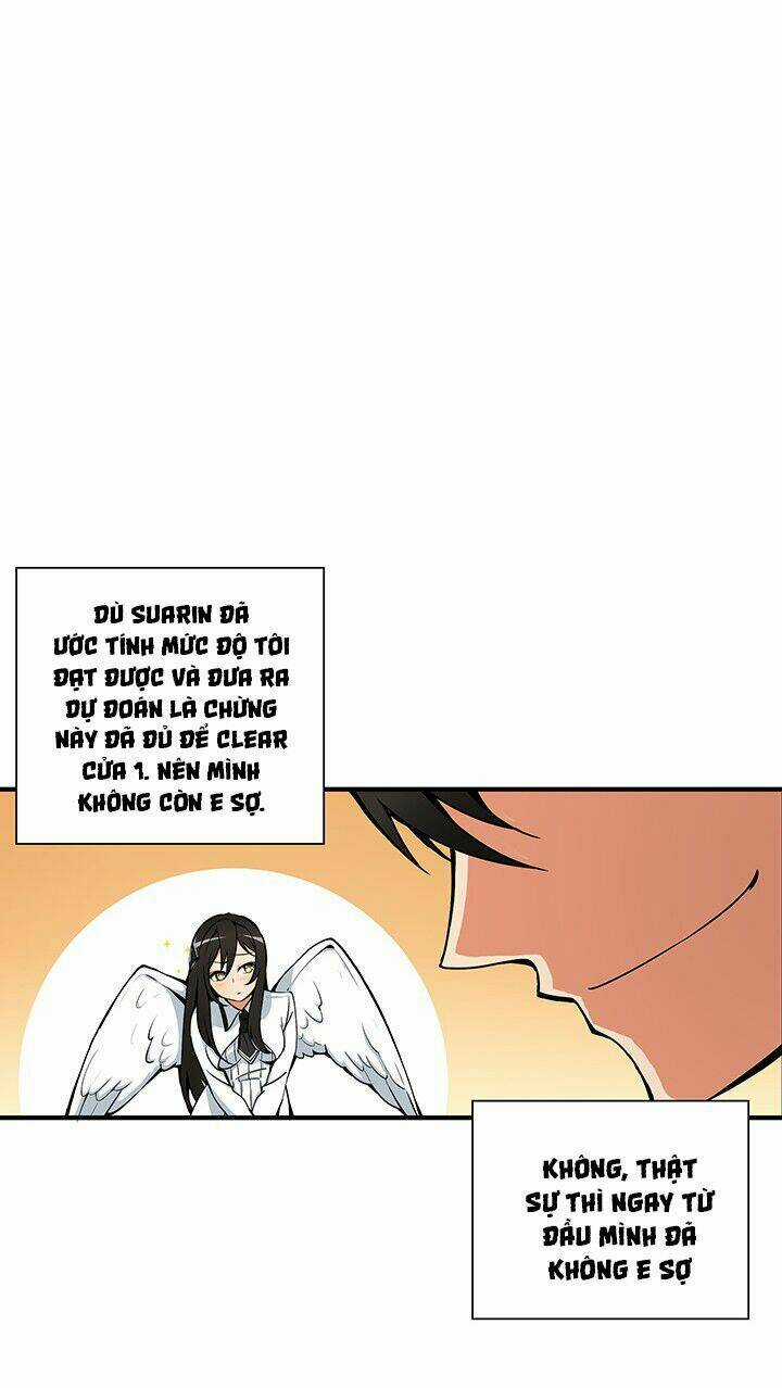 Tôi Là Người Chơi Duy Nhất Đăng Nhập Chapter 11 trang 26