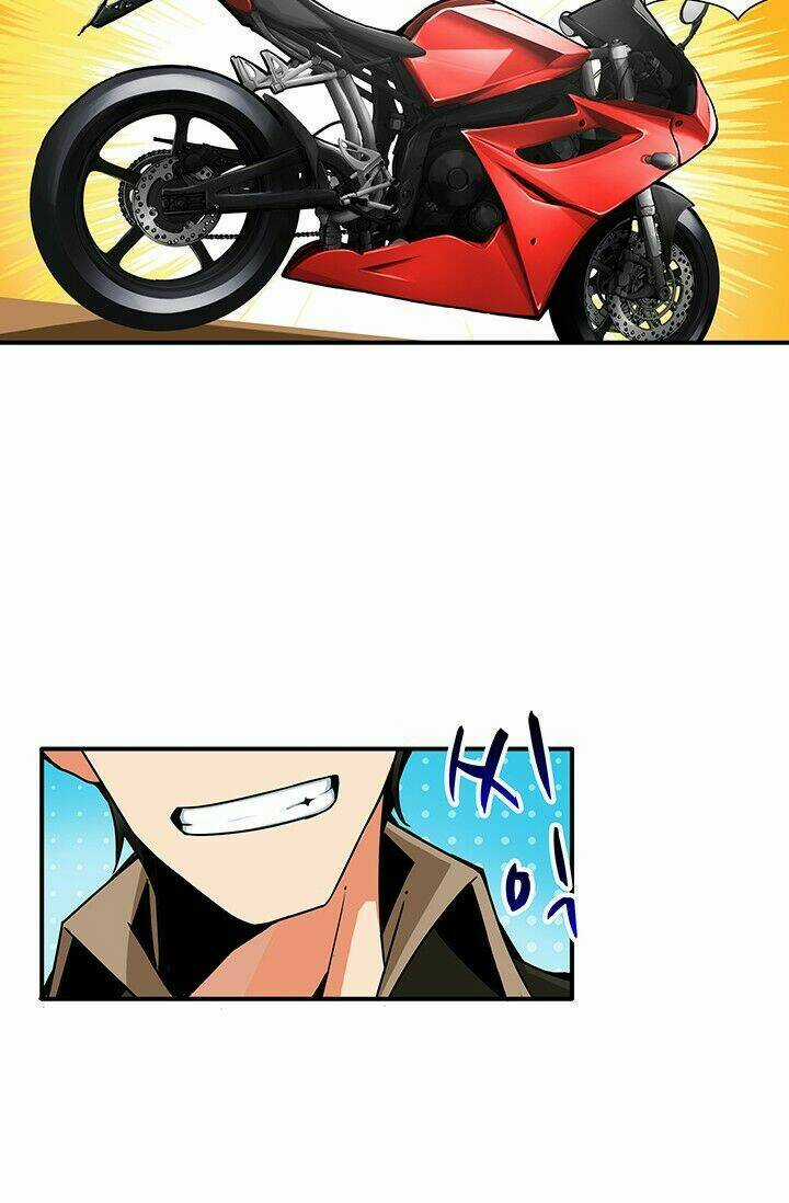 Tôi Là Người Chơi Duy Nhất Đăng Nhập Chapter 11 trang 28