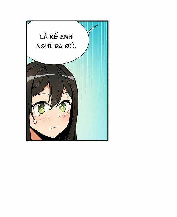 Tôi Là Người Chơi Duy Nhất Đăng Nhập Chapter 11 trang 30