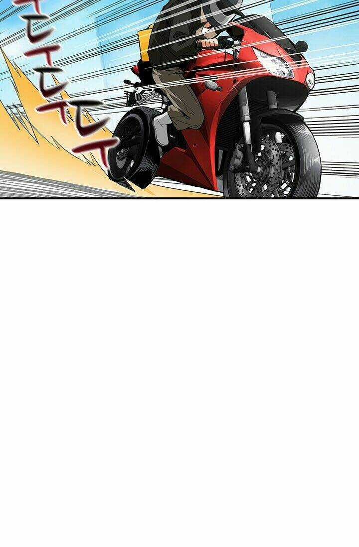 Tôi Là Người Chơi Duy Nhất Đăng Nhập Chapter 11 trang 35