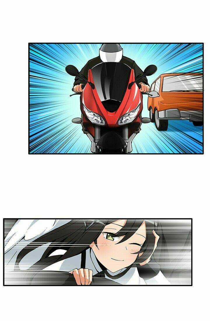 Tôi Là Người Chơi Duy Nhất Đăng Nhập Chapter 11 trang 37