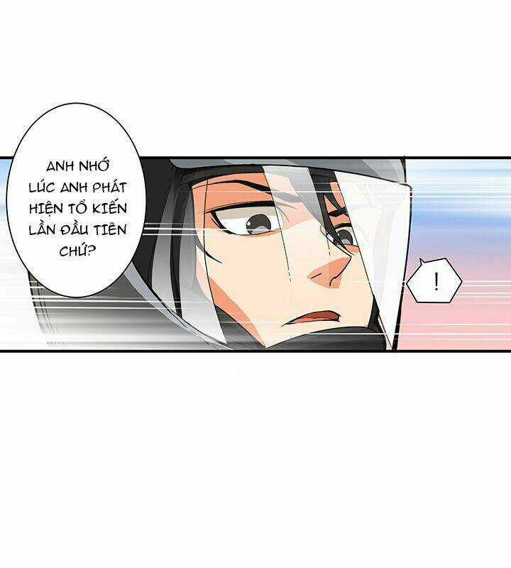 Tôi Là Người Chơi Duy Nhất Đăng Nhập Chapter 11 trang 39