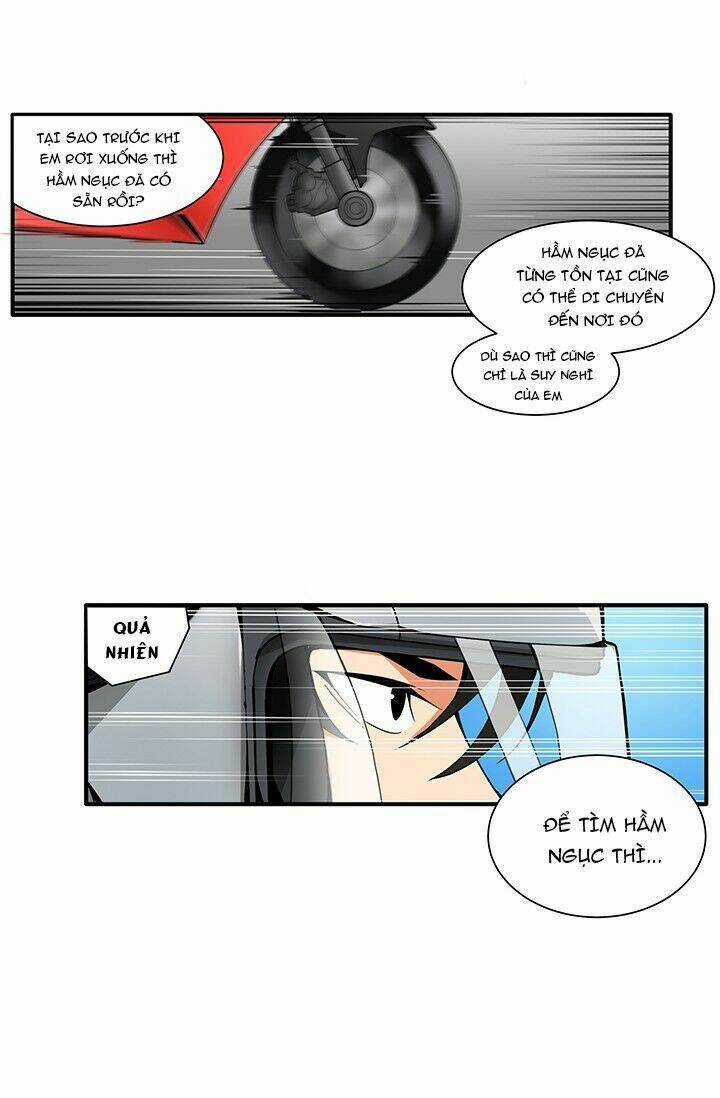 Tôi Là Người Chơi Duy Nhất Đăng Nhập Chapter 11 trang 42