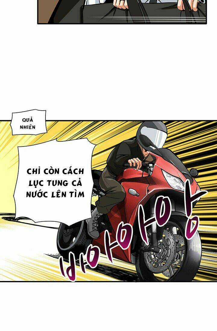 Tôi Là Người Chơi Duy Nhất Đăng Nhập Chapter 11 trang 47