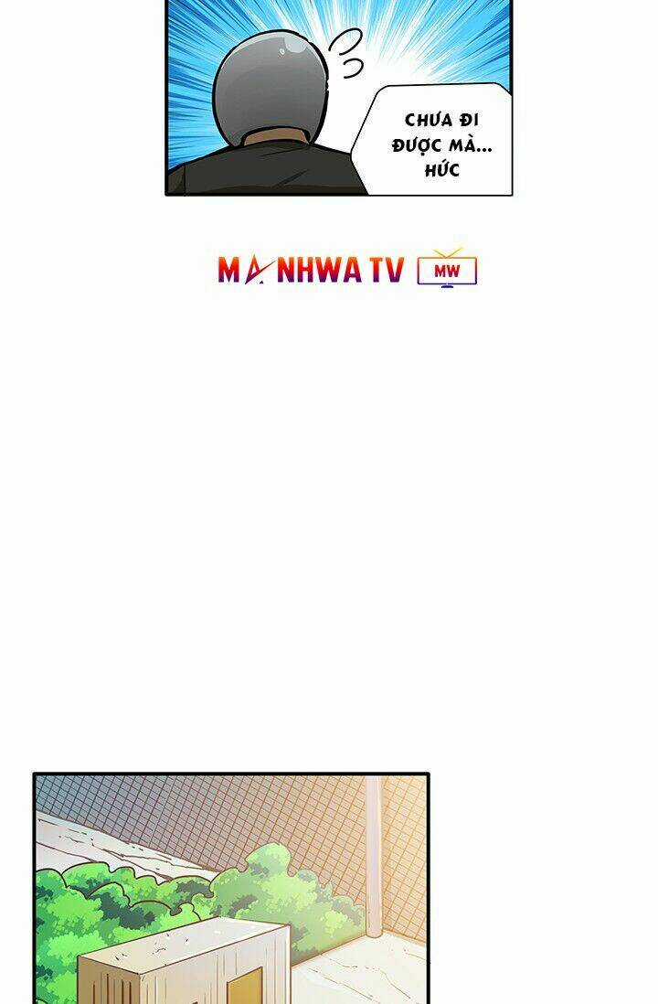 Tôi Là Người Chơi Duy Nhất Đăng Nhập Chapter 11 trang 50