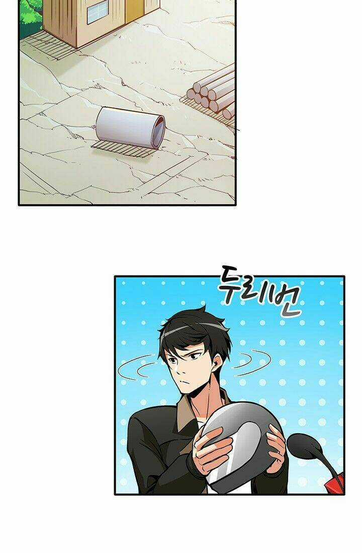 Tôi Là Người Chơi Duy Nhất Đăng Nhập Chapter 11 trang 51