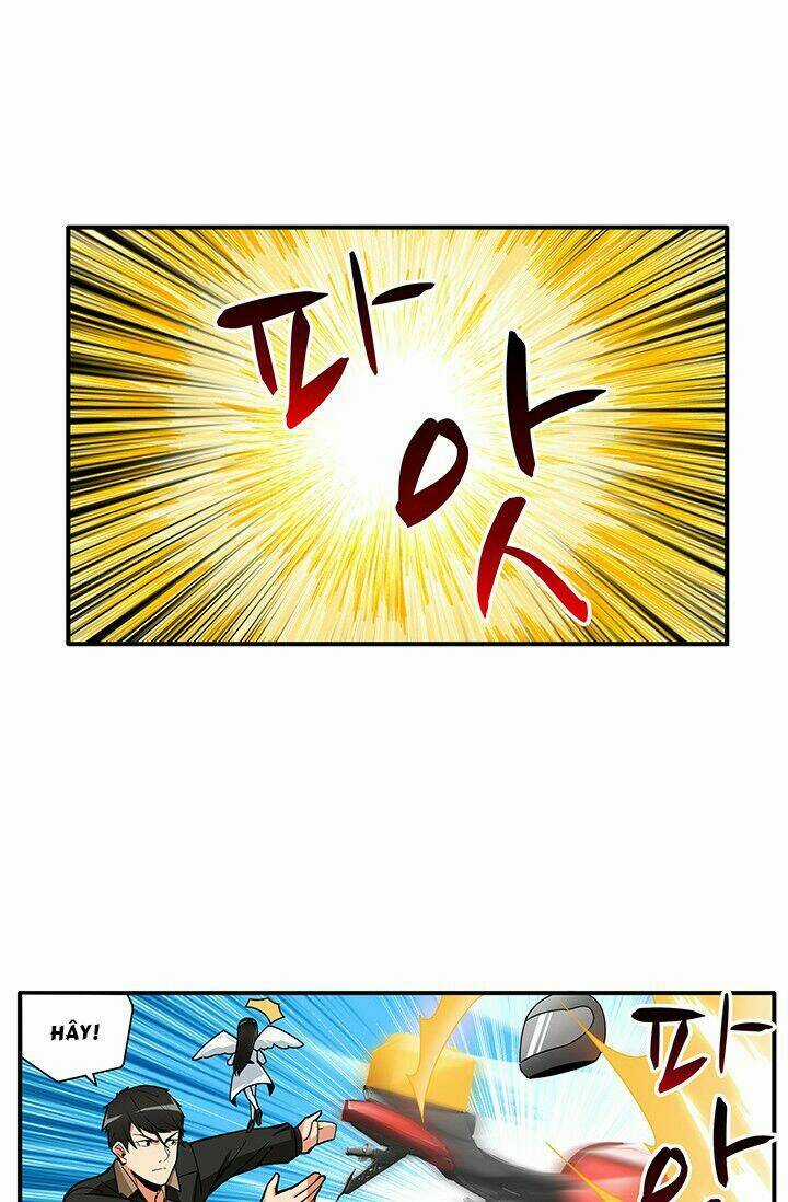 Tôi Là Người Chơi Duy Nhất Đăng Nhập Chapter 11 trang 52