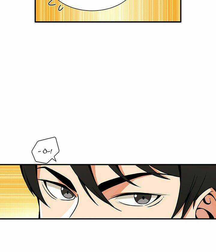 Tôi Là Người Chơi Duy Nhất Đăng Nhập Chapter 11 trang 54