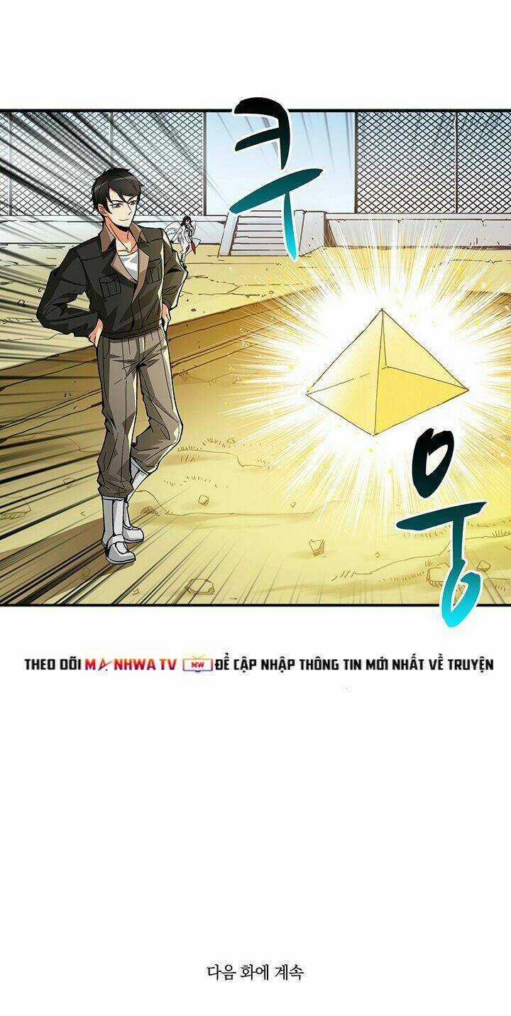 Tôi Là Người Chơi Duy Nhất Đăng Nhập Chapter 11 trang 55