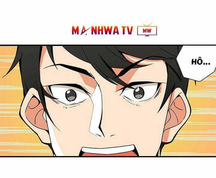 Tôi Là Người Chơi Duy Nhất Đăng Nhập Chapter 11 trang 6