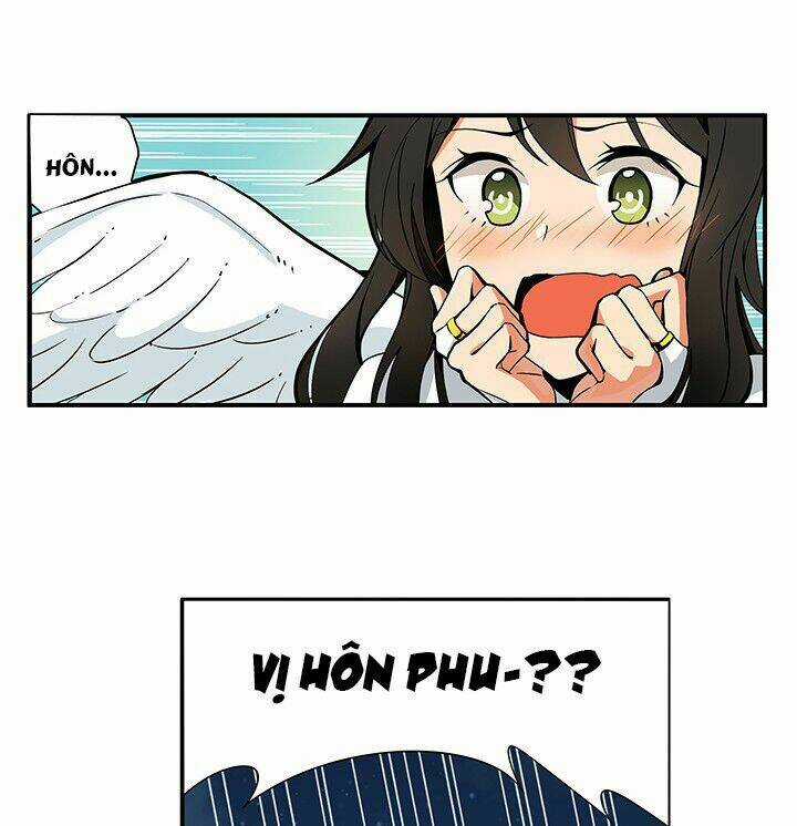 Tôi Là Người Chơi Duy Nhất Đăng Nhập Chapter 11 trang 7