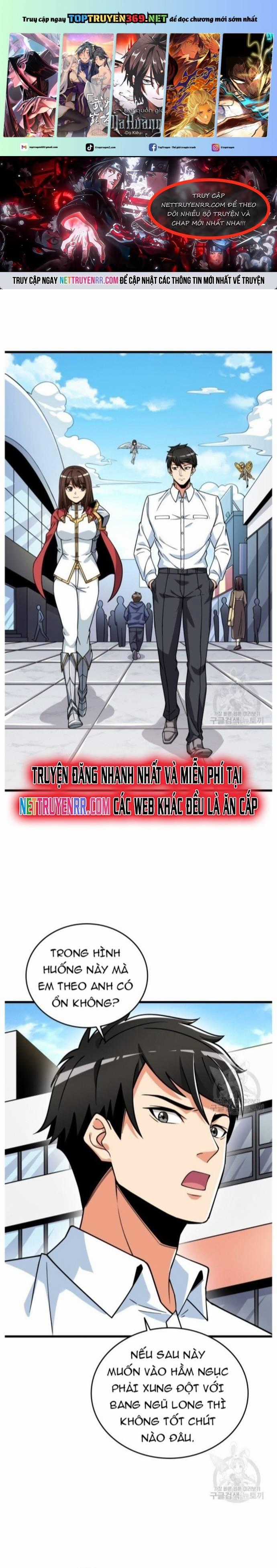 Tôi Là Người Chơi Duy Nhất Đăng Nhập Chapter 115 trang 0