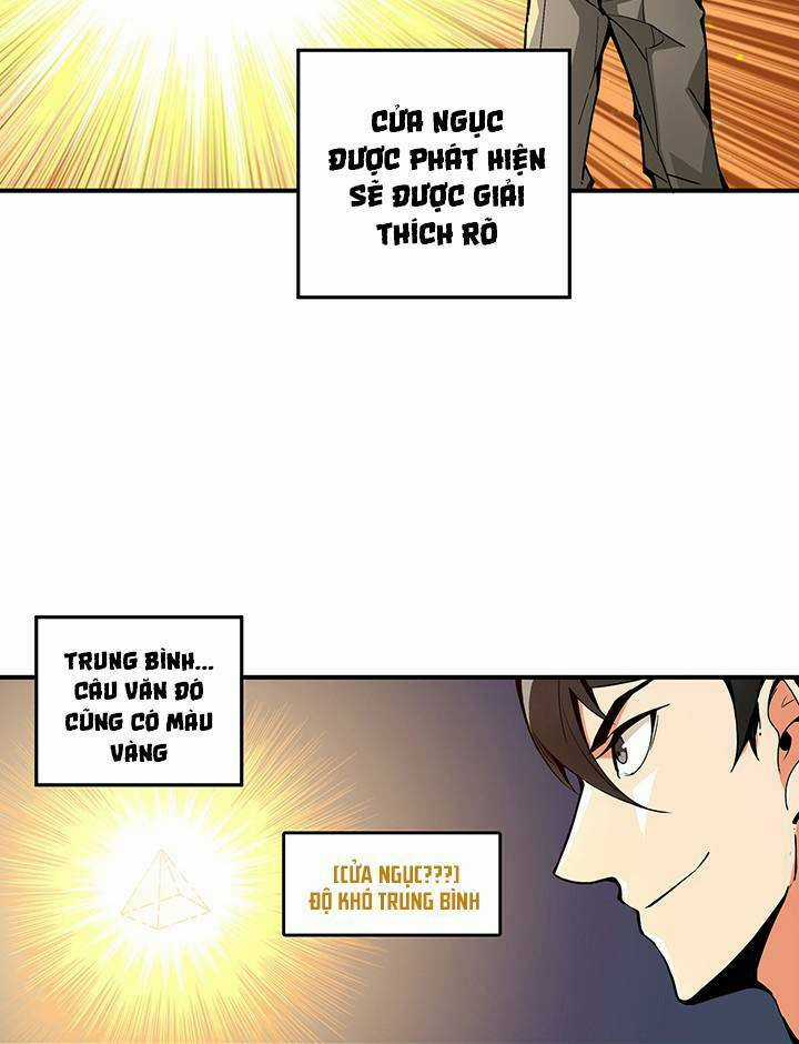 Tôi Là Người Chơi Duy Nhất Đăng Nhập Chapter 12 trang 11