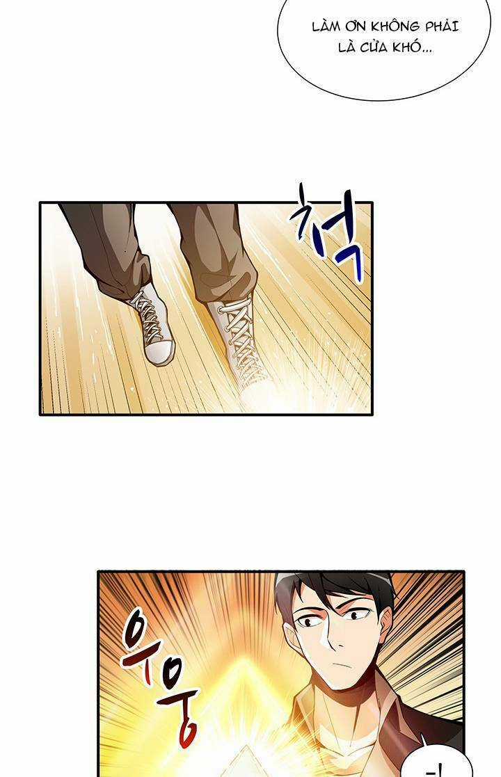 Tôi Là Người Chơi Duy Nhất Đăng Nhập Chapter 12 trang 13