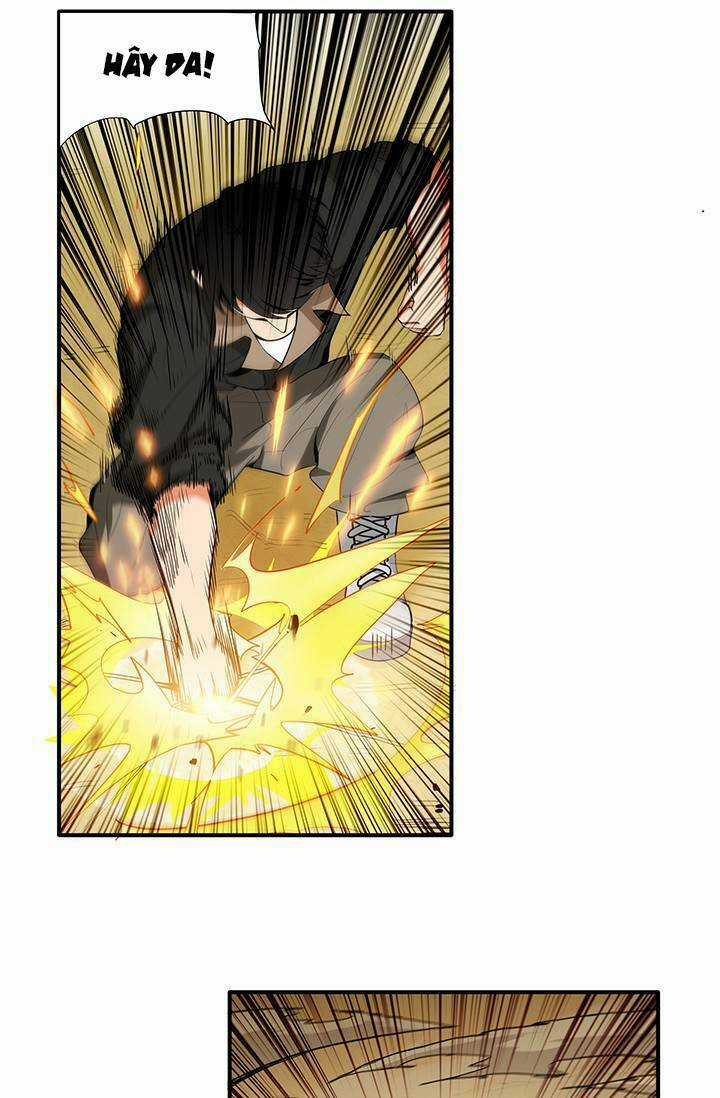 Tôi Là Người Chơi Duy Nhất Đăng Nhập Chapter 12 trang 17