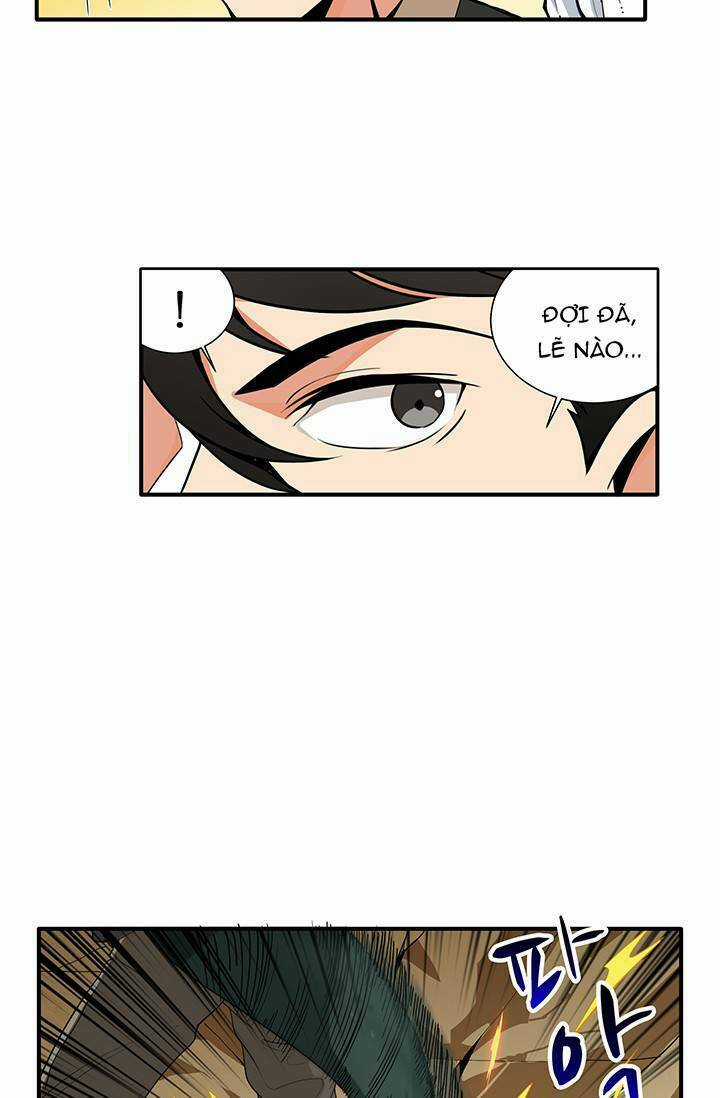 Tôi Là Người Chơi Duy Nhất Đăng Nhập Chapter 12 trang 19