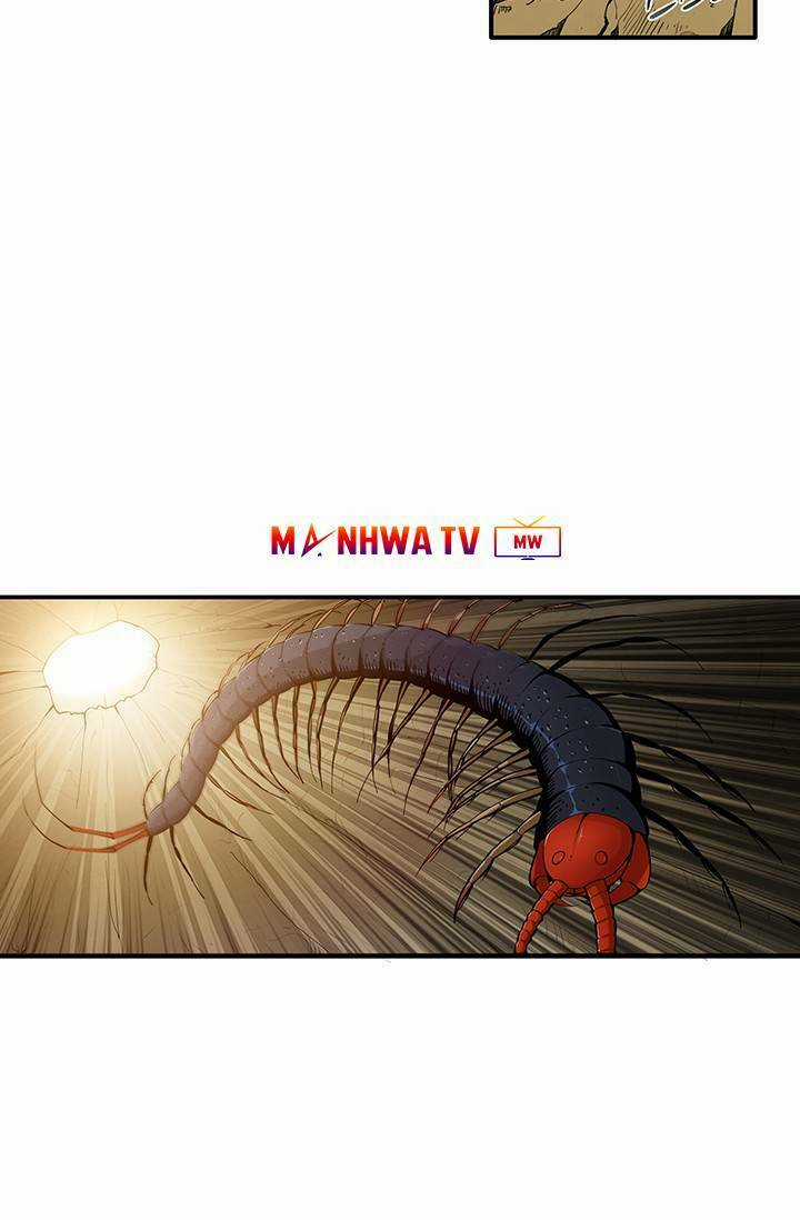 Tôi Là Người Chơi Duy Nhất Đăng Nhập Chapter 12 trang 26