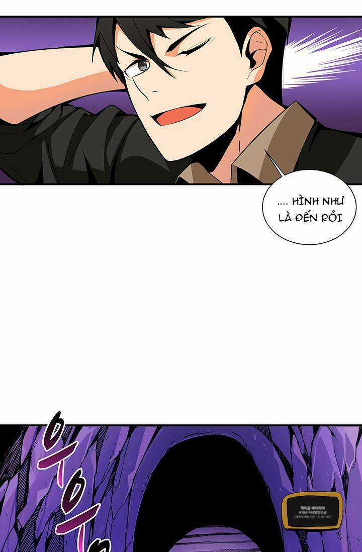 Tôi Là Người Chơi Duy Nhất Đăng Nhập Chapter 12 trang 29