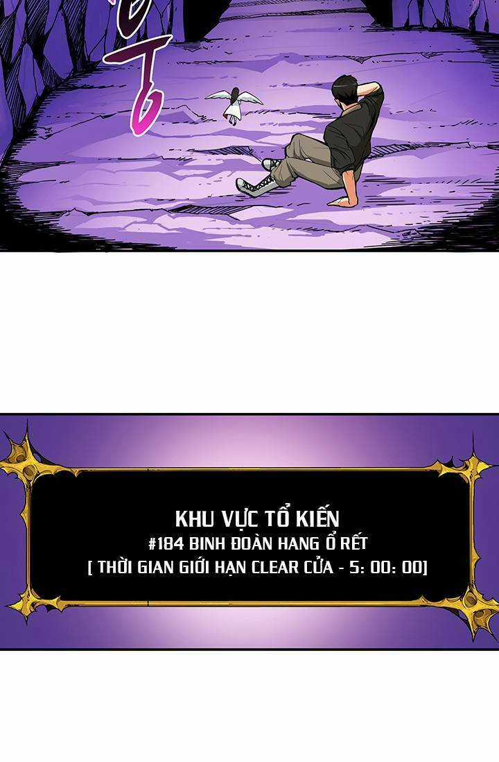 Tôi Là Người Chơi Duy Nhất Đăng Nhập Chapter 12 trang 30