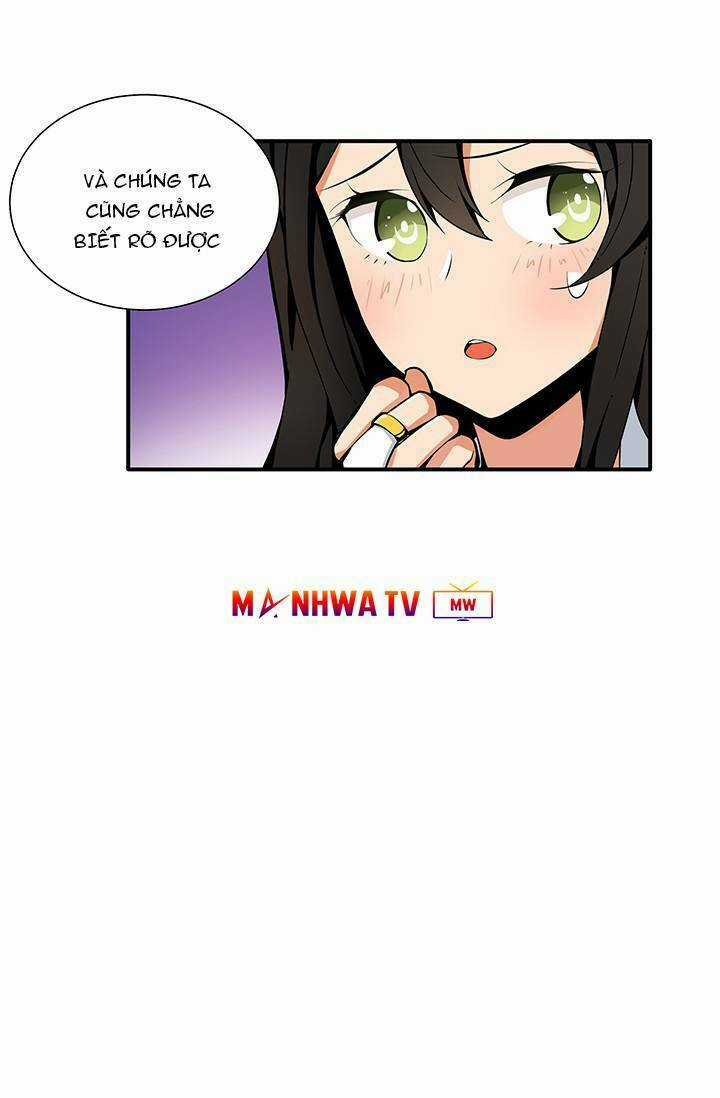 Tôi Là Người Chơi Duy Nhất Đăng Nhập Chapter 12 trang 32