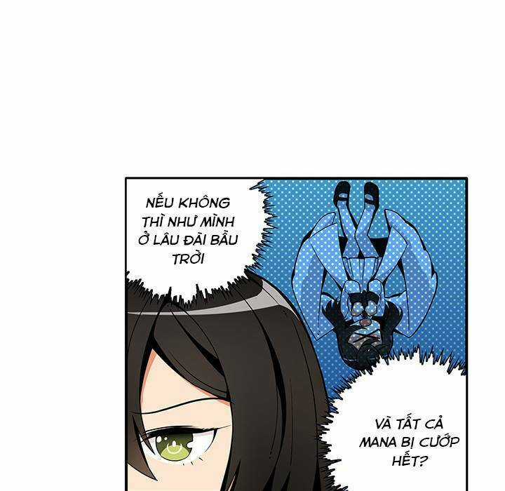 Tôi Là Người Chơi Duy Nhất Đăng Nhập Chapter 12 trang 34