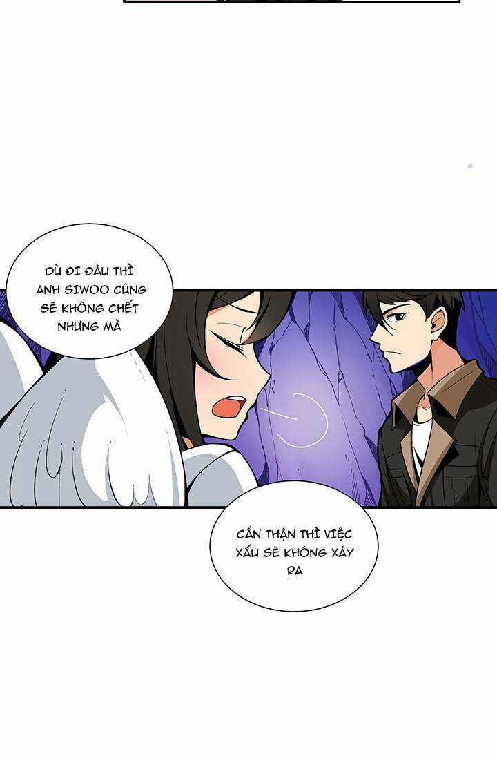 Tôi Là Người Chơi Duy Nhất Đăng Nhập Chapter 12 trang 35