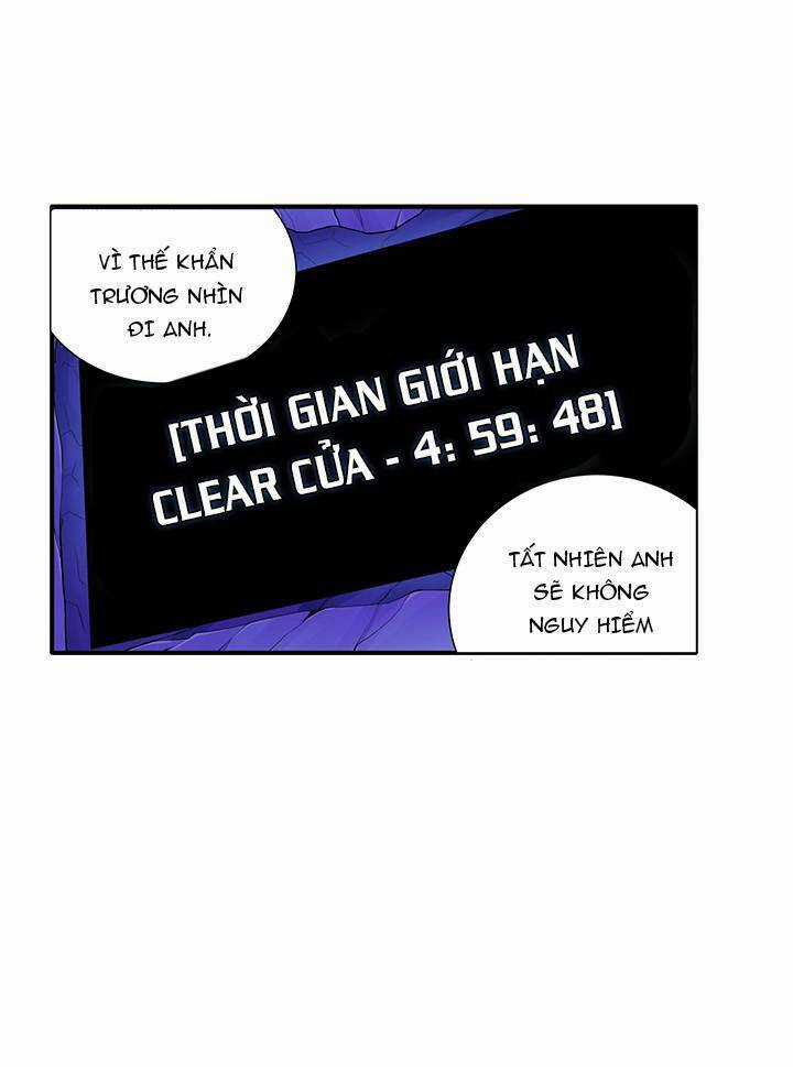 Tôi Là Người Chơi Duy Nhất Đăng Nhập Chapter 12 trang 36