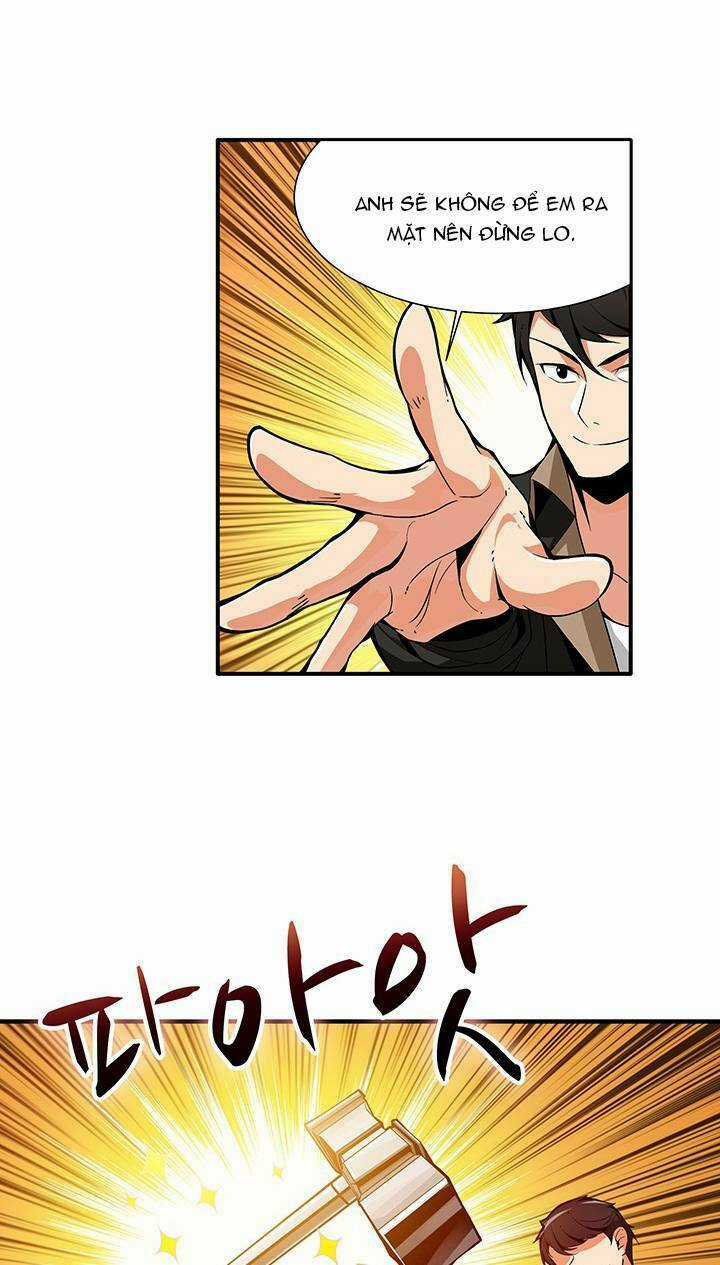 Tôi Là Người Chơi Duy Nhất Đăng Nhập Chapter 12 trang 37