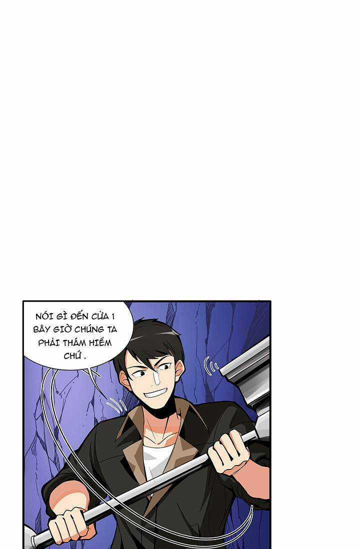 Tôi Là Người Chơi Duy Nhất Đăng Nhập Chapter 12 trang 39