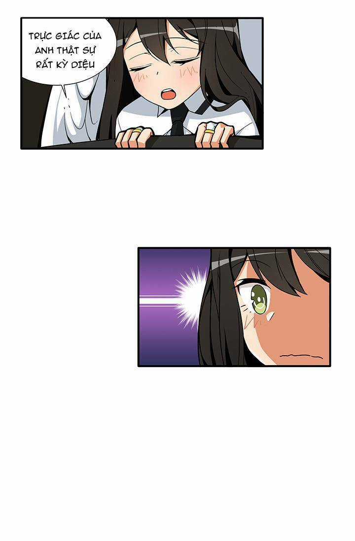 Tôi Là Người Chơi Duy Nhất Đăng Nhập Chapter 12 trang 46