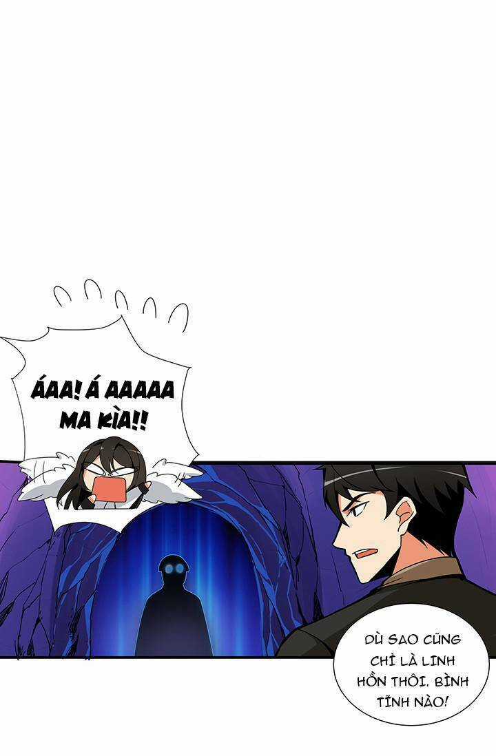 Tôi Là Người Chơi Duy Nhất Đăng Nhập Chapter 12 trang 48