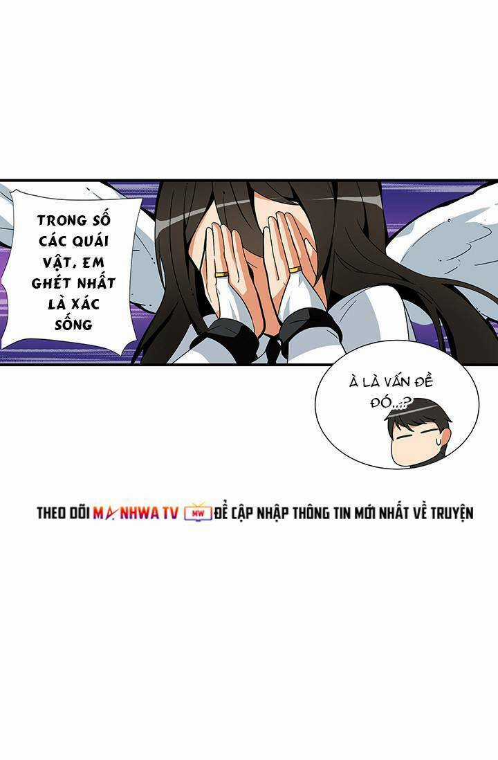 Tôi Là Người Chơi Duy Nhất Đăng Nhập Chapter 12 trang 49