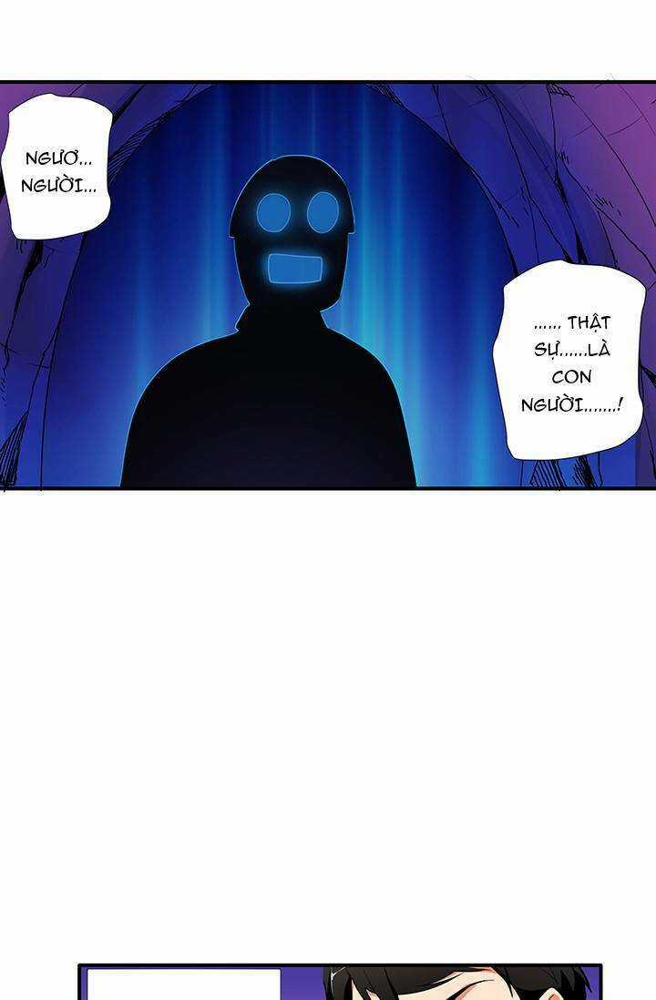 Tôi Là Người Chơi Duy Nhất Đăng Nhập Chapter 12 trang 50