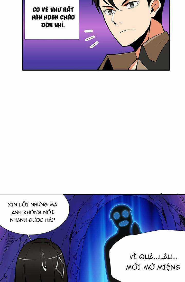 Tôi Là Người Chơi Duy Nhất Đăng Nhập Chapter 12 trang 51