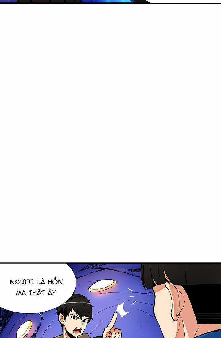 Tôi Là Người Chơi Duy Nhất Đăng Nhập Chapter 12 trang 52