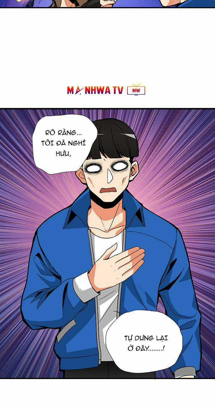 Tôi Là Người Chơi Duy Nhất Đăng Nhập Chapter 12 trang 53