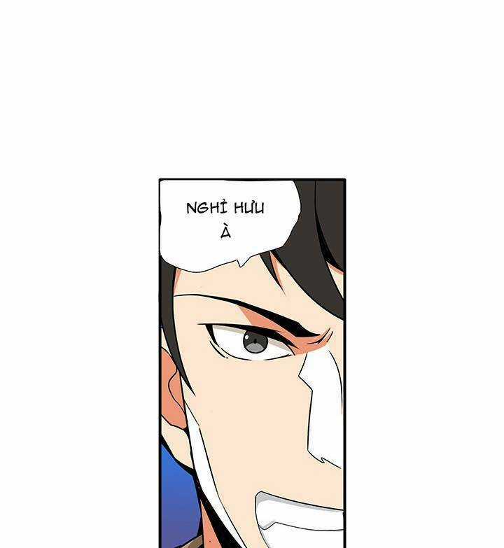 Tôi Là Người Chơi Duy Nhất Đăng Nhập Chapter 12 trang 54