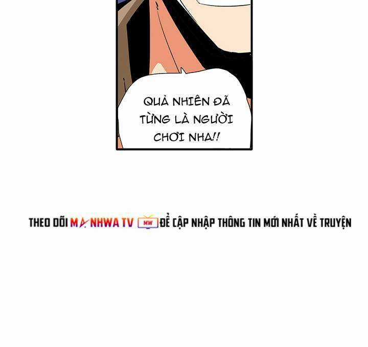 Tôi Là Người Chơi Duy Nhất Đăng Nhập Chapter 12 trang 55