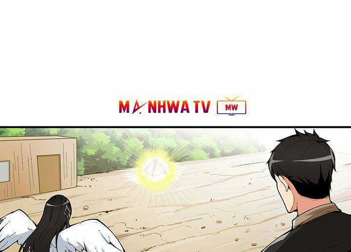 Tôi Là Người Chơi Duy Nhất Đăng Nhập Chapter 12 trang 6