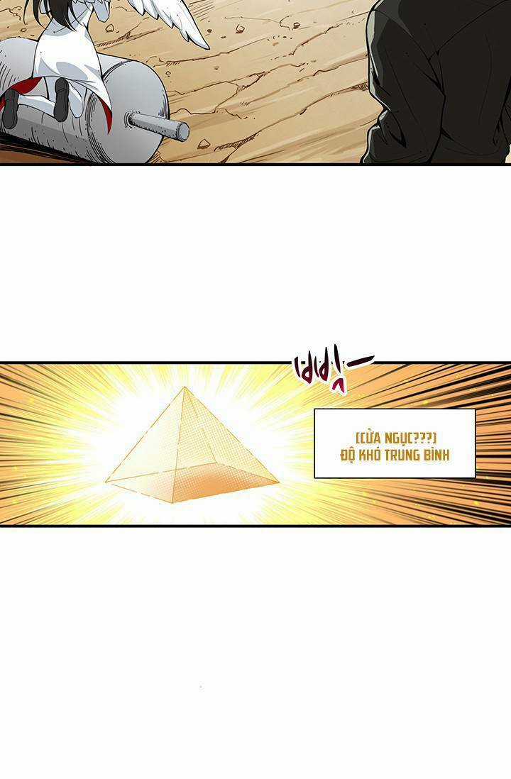 Tôi Là Người Chơi Duy Nhất Đăng Nhập Chapter 12 trang 7