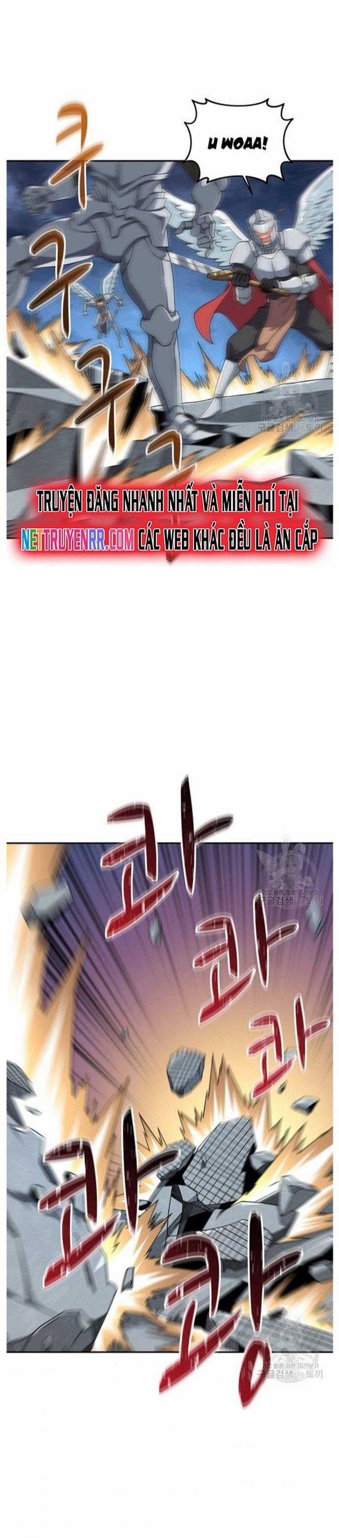 Tôi Là Người Chơi Duy Nhất Đăng Nhập Chapter 124 trang 1