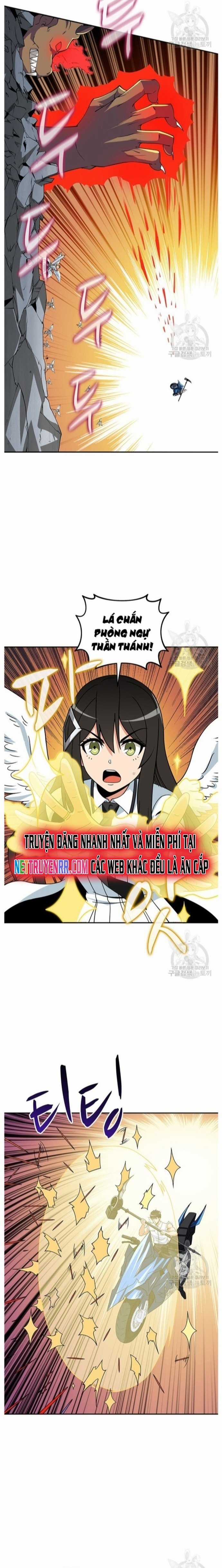 Tôi Là Người Chơi Duy Nhất Đăng Nhập Chapter 124 trang 17