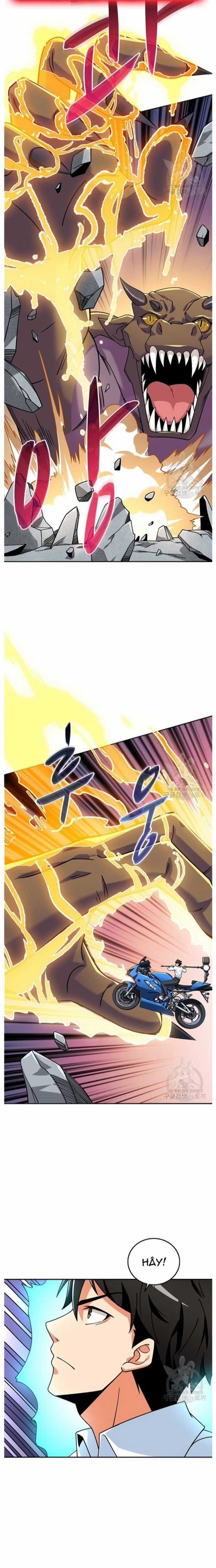 Tôi Là Người Chơi Duy Nhất Đăng Nhập Chapter 124 trang 3