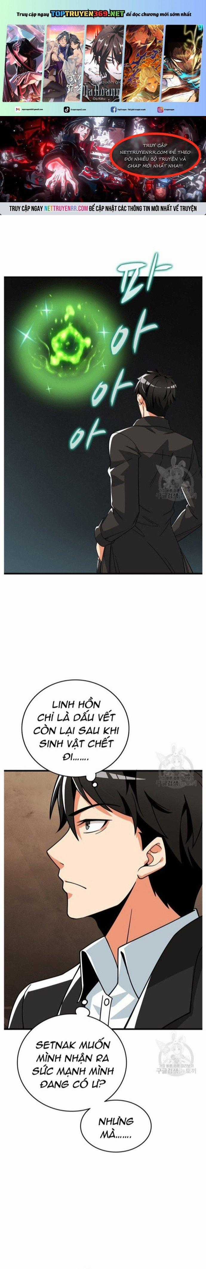 Tôi Là Người Chơi Duy Nhất Đăng Nhập Chapter 127 trang 0